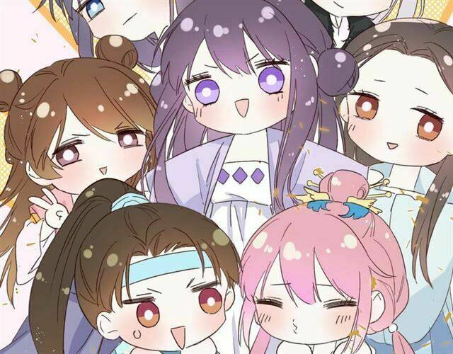 Hoa Nhan Sách: Chapter 55.2