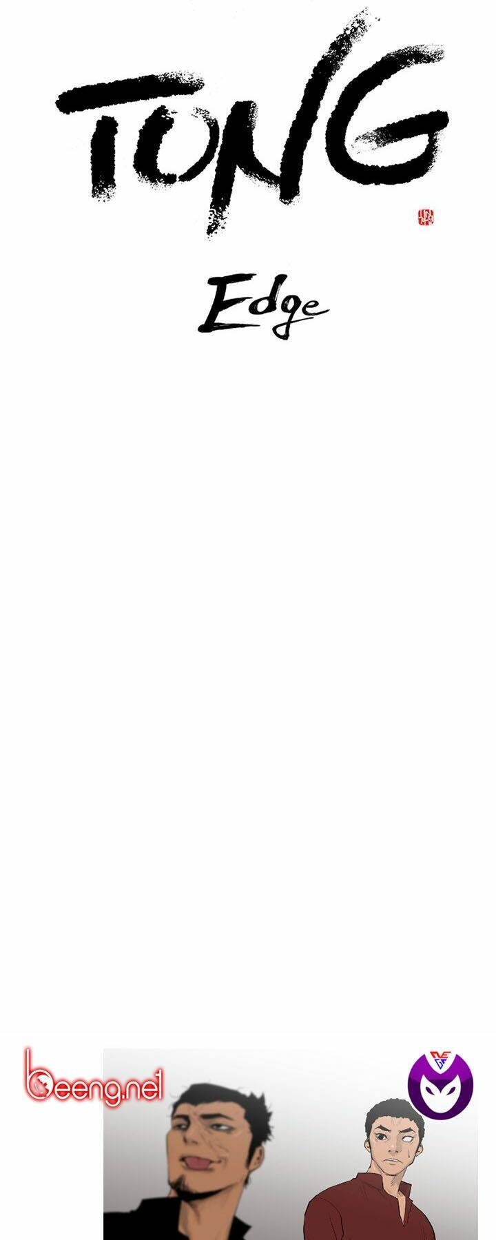 Kẻ Mạnh Nhất - Tong Edge: Chapter 55