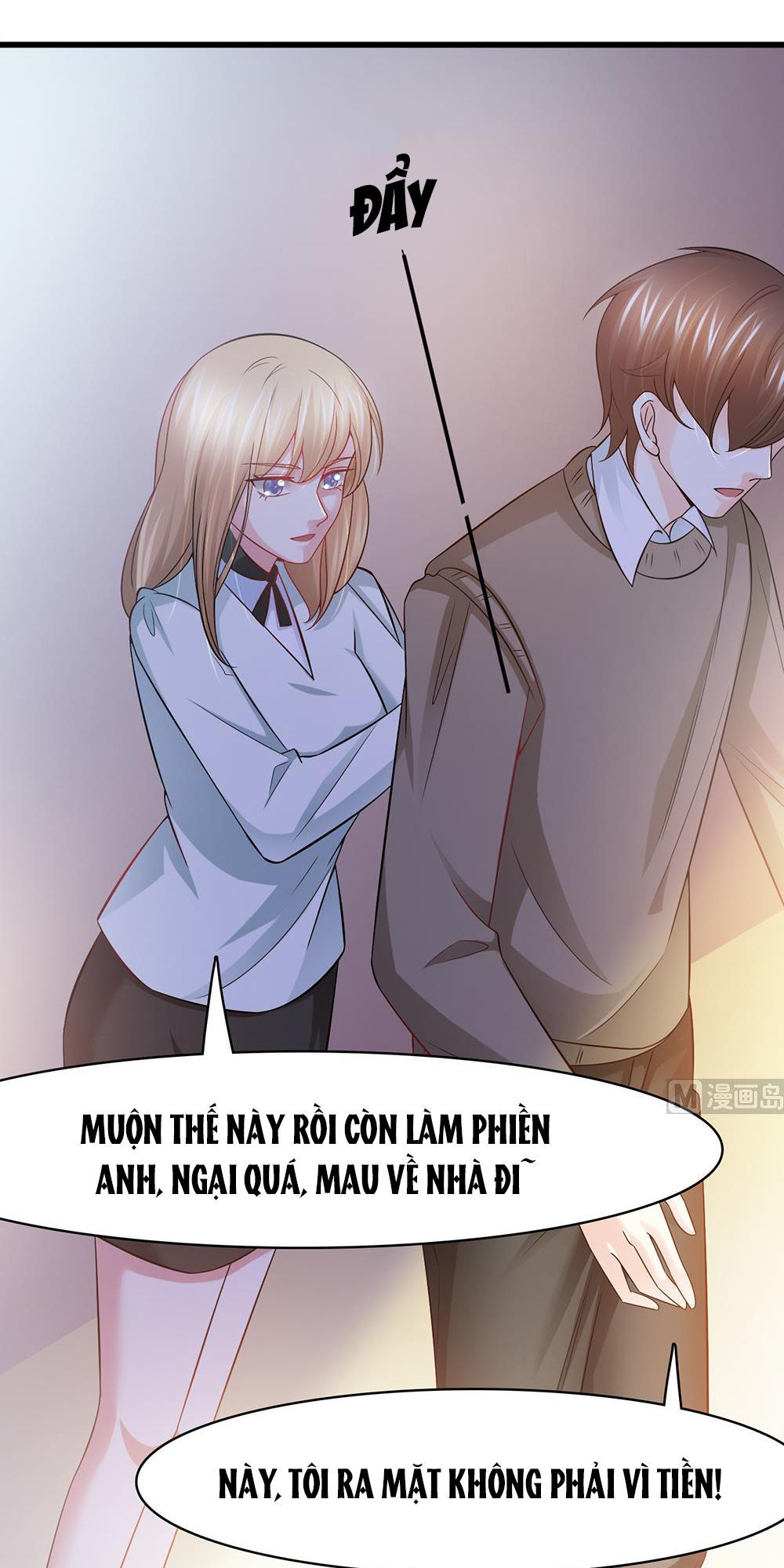 Cô Sát Thủ Ơi, Yêu Nhau Nhé: Chapter 45