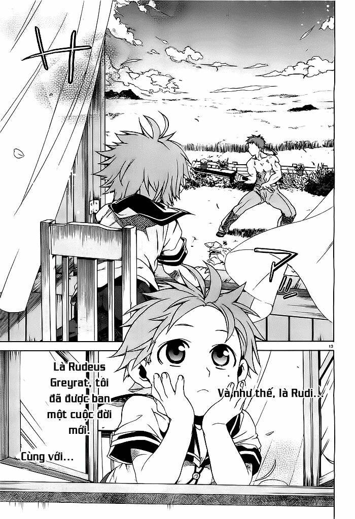 Ức Vạn Song Bảo: Mami, Bó Tay Chịu Trói: Chapter 1.2
