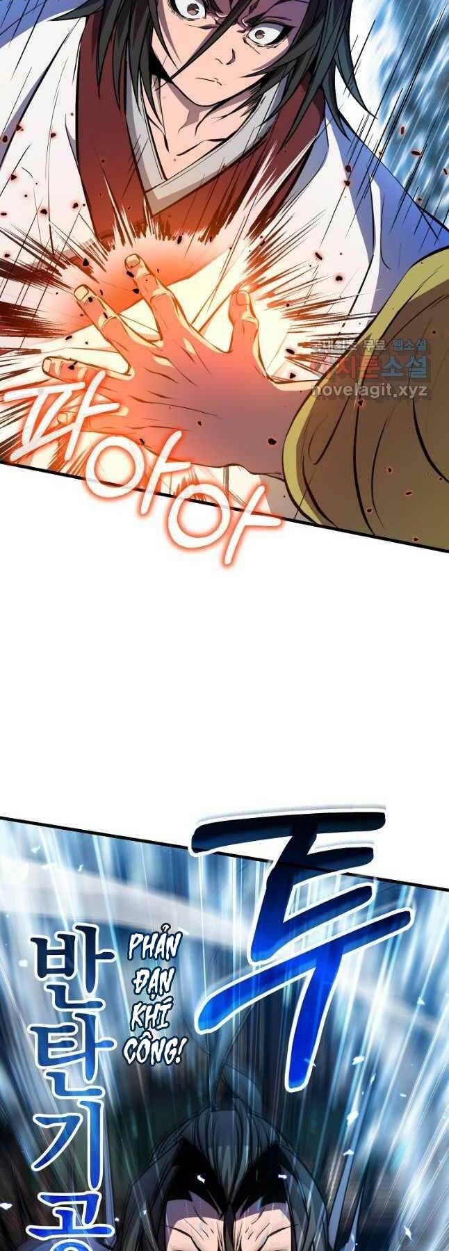 Đông Phương Bất Bại: Chapter 19