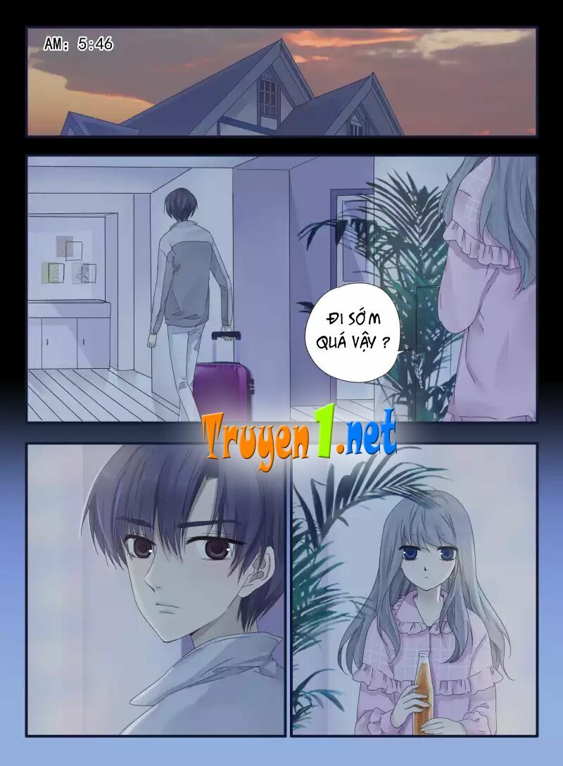 Lam Sí: Chapter 69