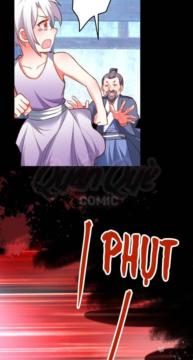 Trọng Sinh Tối Cường Ma Tôn Ở Rể: Chapter 39