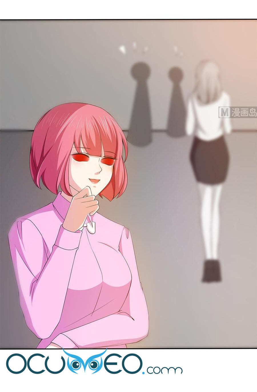 Cô Sát Thủ Ơi, Yêu Nhau Nhé: Chapter 37
