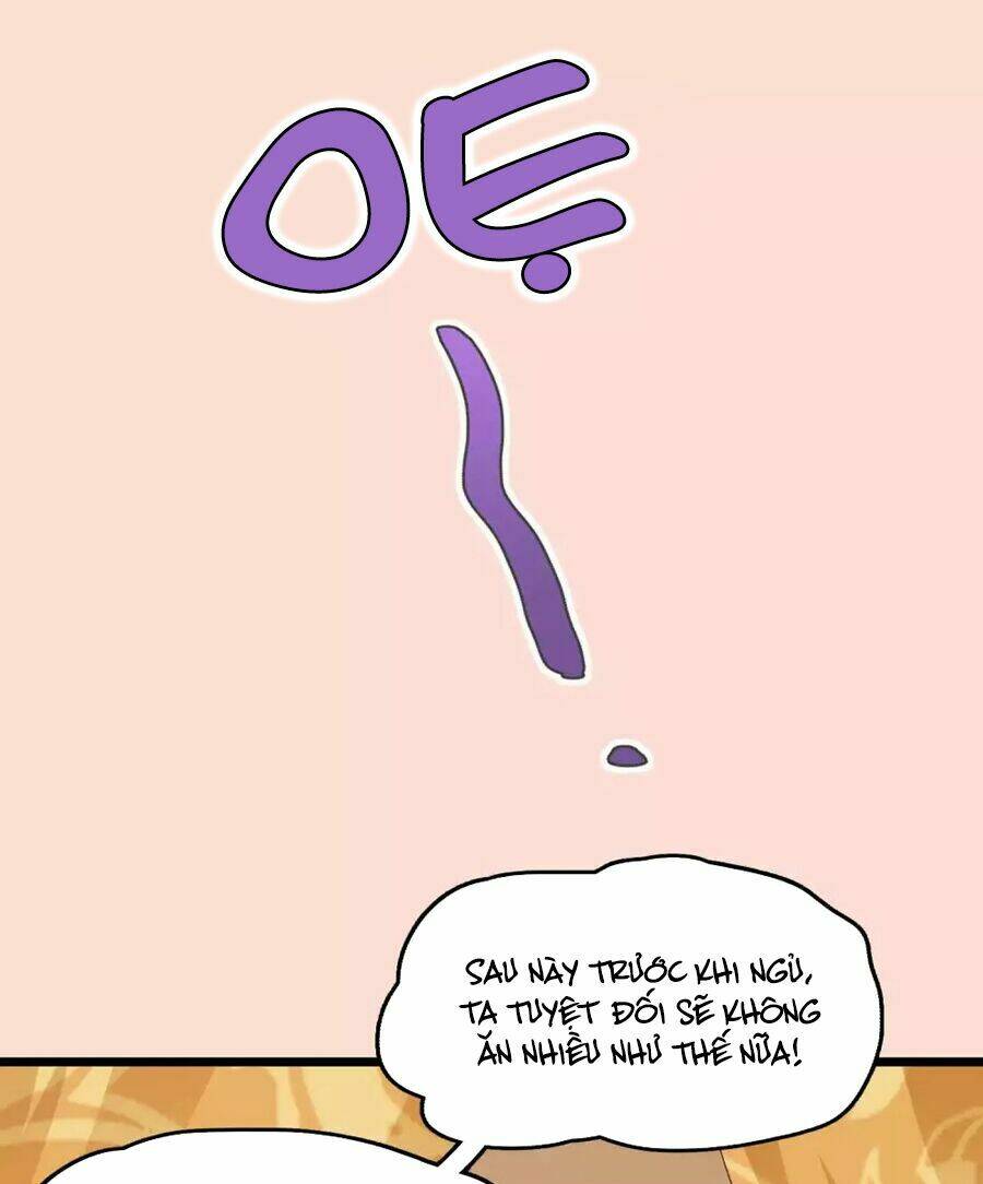 Phú Bà Bạc Tỷ Trong Lãnh Cung: Chapter 56
