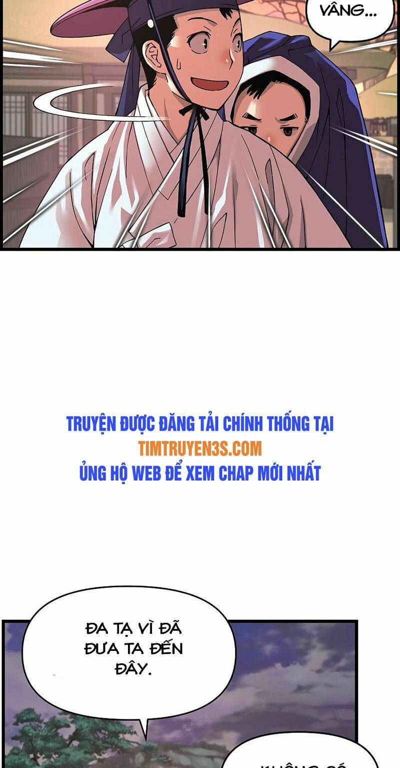 Tôi Sẽ Sống Như Một Hoàng Tử: Chapter 68