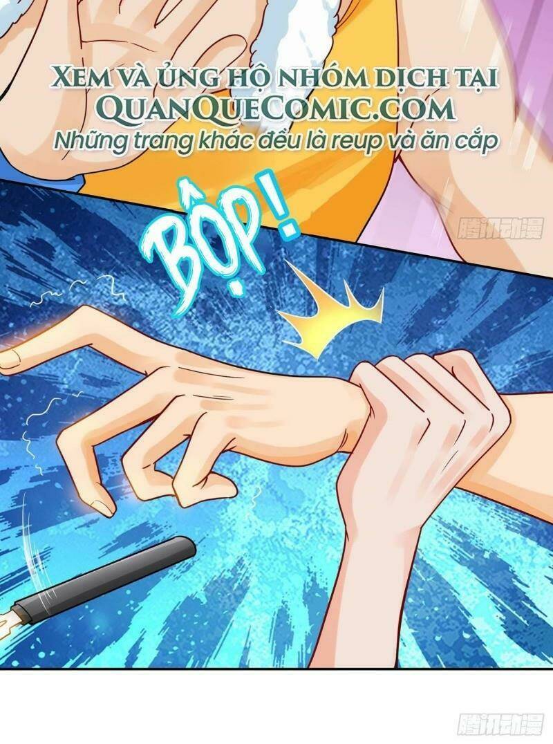 Tiên Giới Thương Thành: Chapter 7