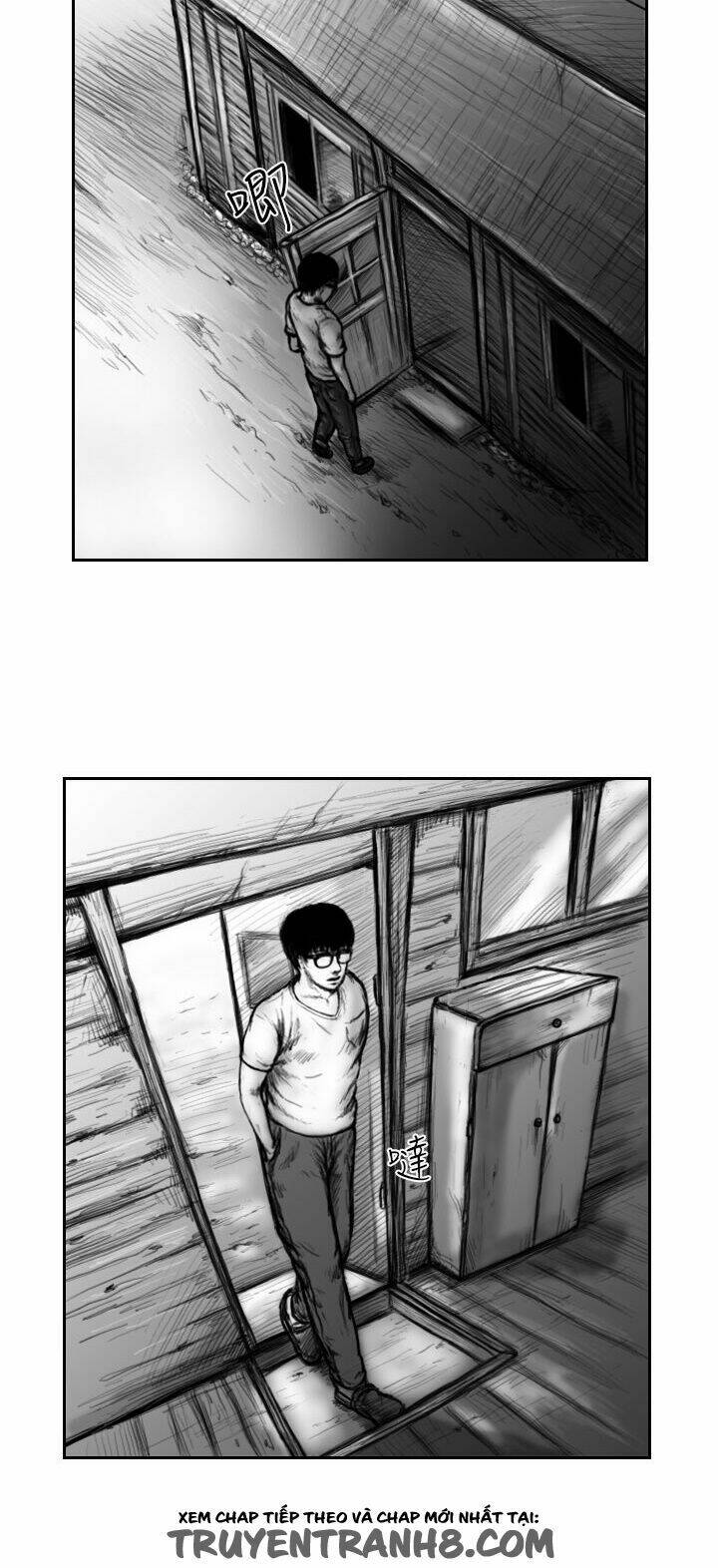 Hạt Giống Mỹ Nhân: Chapter 5