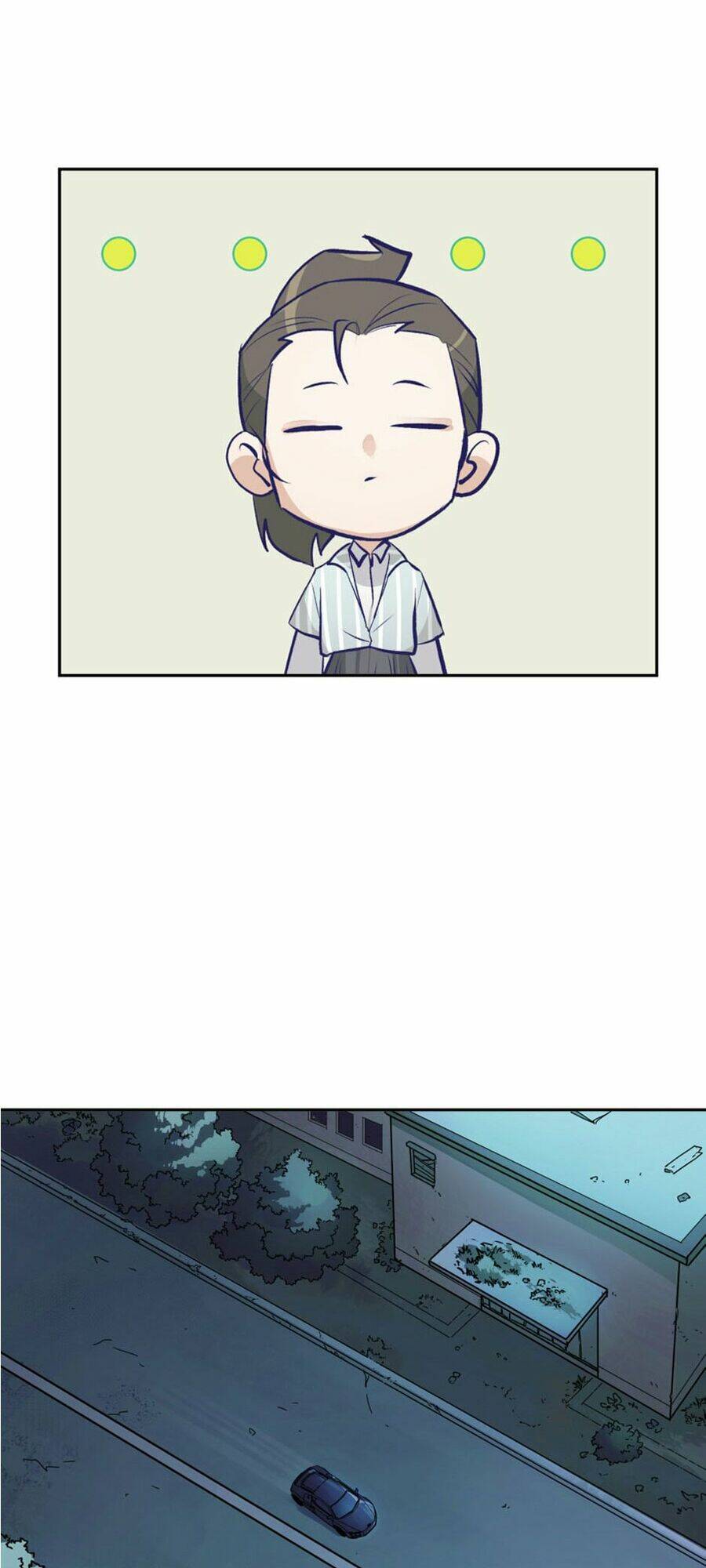 Vô Thượng Thần Vương: Chapter 71