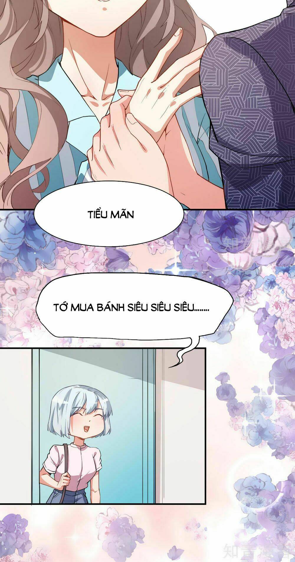 Trò Chơi Sắc Đẹp: Chapter 10