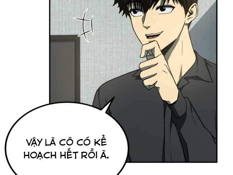 Ngôi Nhà Kết Nối Với Hầm Ngục: Chapter 13