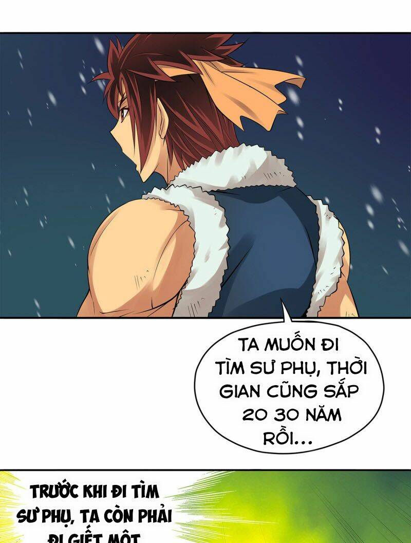 Tướng Dạ: Chapter 73