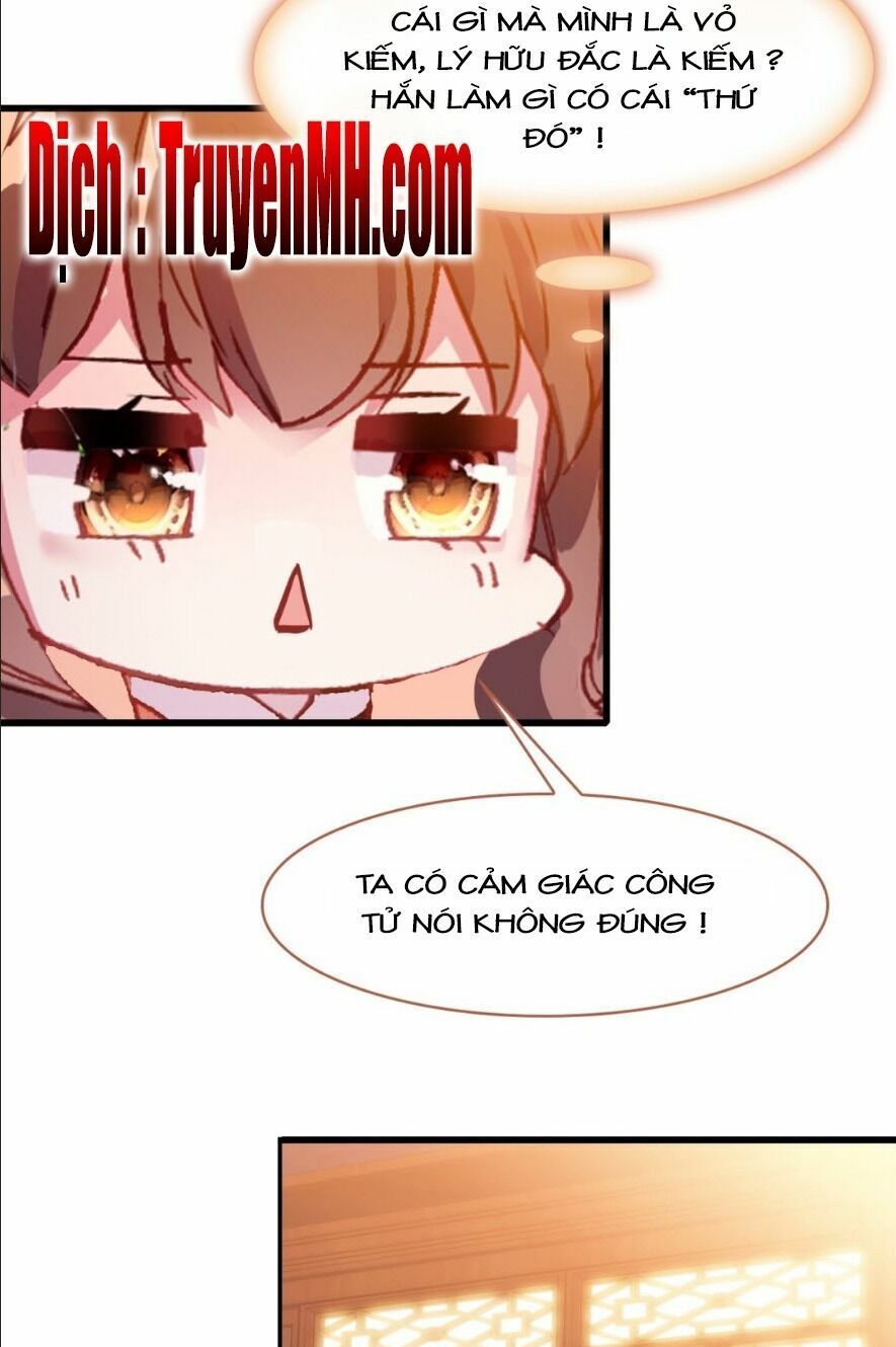 Gả Cho Một Tên Thái Giám Đáng Ghét: Chapter 90
