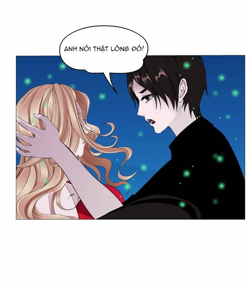 Cạm Bẫy Của Nữ Thần: Chapter 181