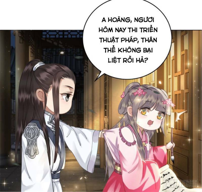 Gay Rồi! Cái Đó Thành Tinh Rồi: Chapter 46