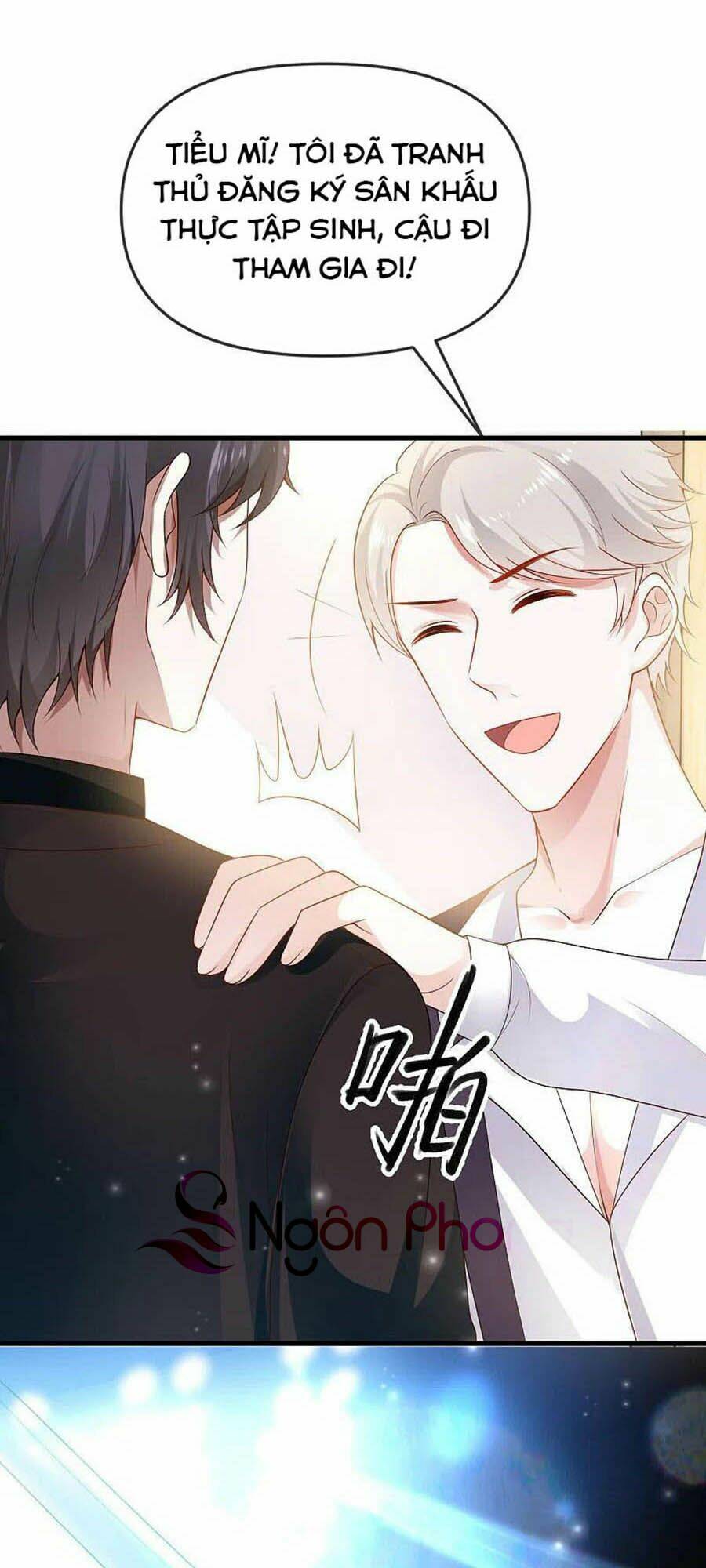 Sủng Hậu Của Vương: Chapter 139