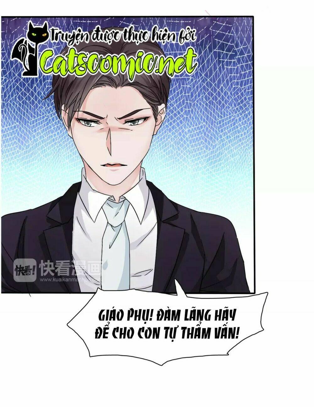 Lấy Sắc Tấn Công Sắc: Chapter 20