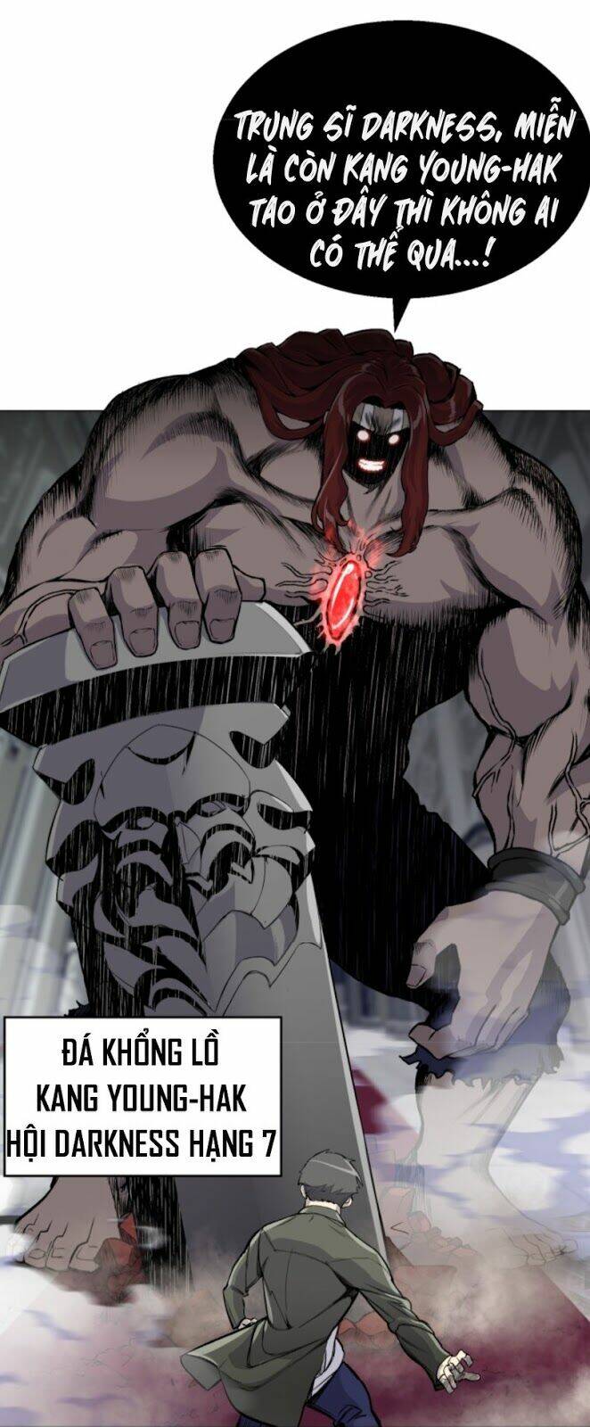 Luân Hồi Ác Nhân: Chapter 40