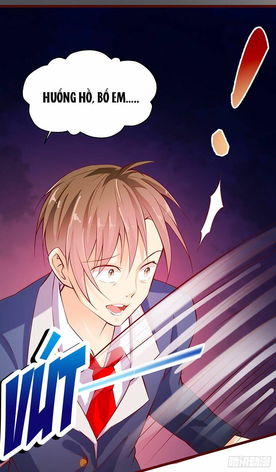 Sau Này Vẫn Cứ Thích Anh: Chapter 1