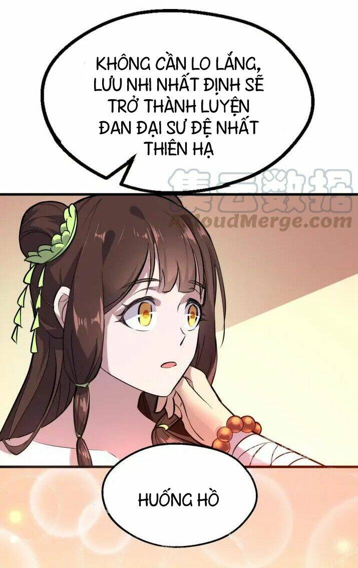 Đại Nghịch Chi Môn: Chapter 86