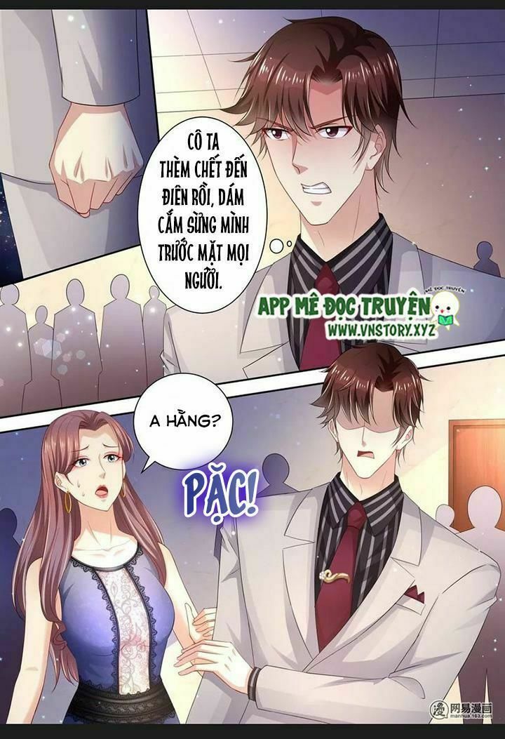 Cưng Chiều Vợ Yêu: Chapter 93: Giết người trong chớp mắt