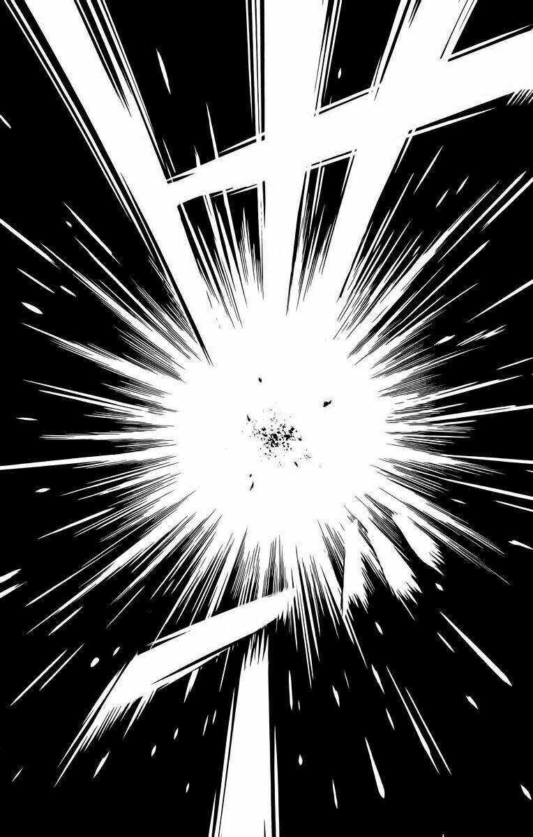 Akumetsu: Chapter 97