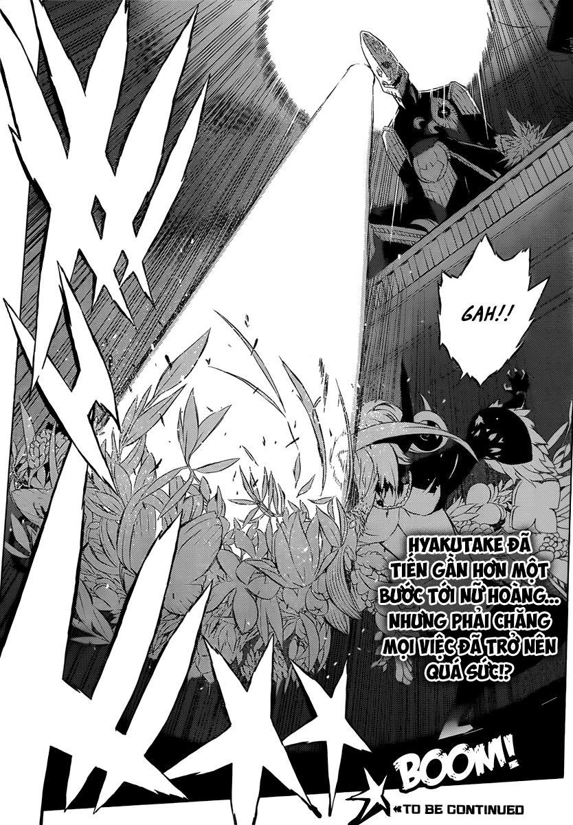 Tail Star: Chapter 10