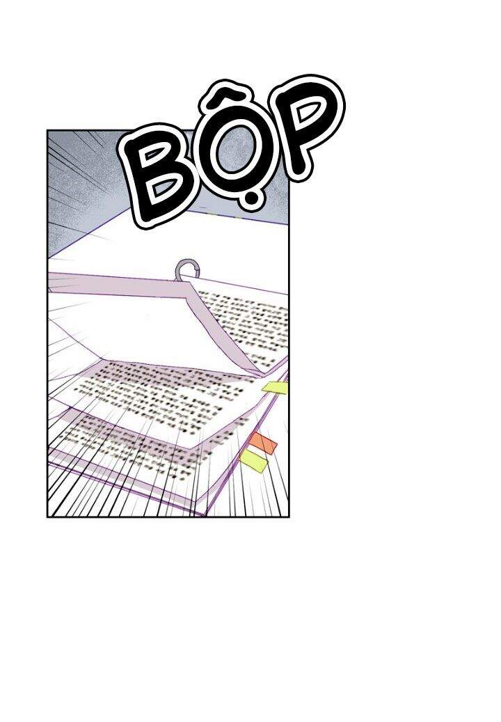 Nụ Hôn Của Giác Quan Thứ Sáu: Chapter 1