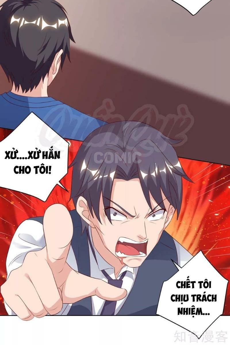 Trọng Sinh Khí Thiếu Quy Lai: Chapter 99