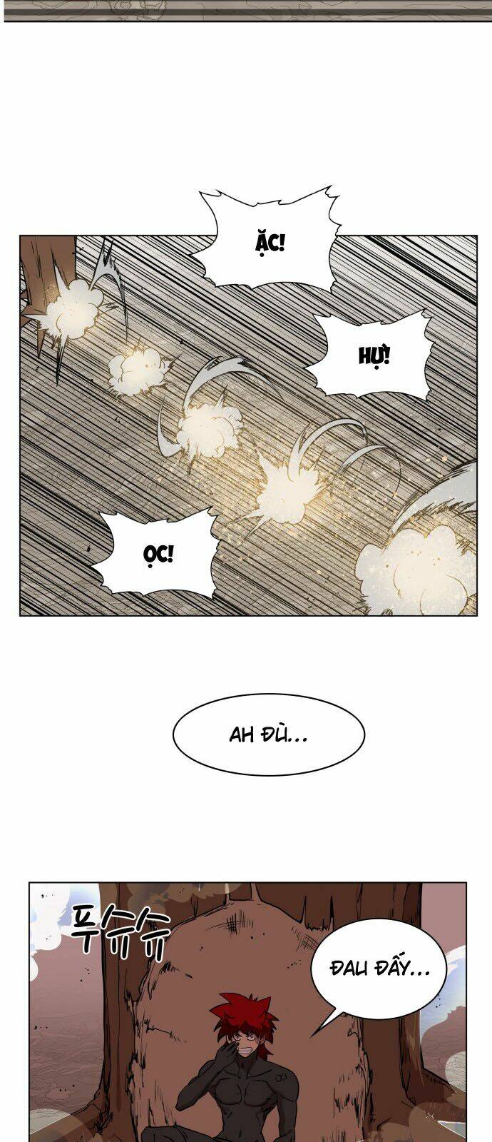 Hard Core Leveling Warrior: Chapter 80