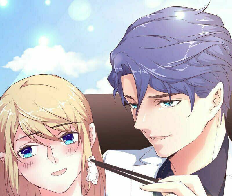 Chiến Lược Lãng Mạn Của Thịnh Thiếu: Chapter 57