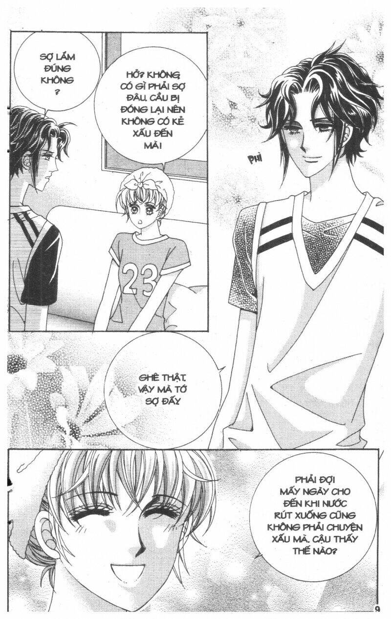 Cũng Vì Em: Chapter 13