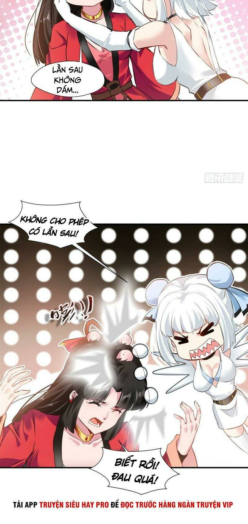 Tuyệt Thế Đế Tôn: Chapter 84