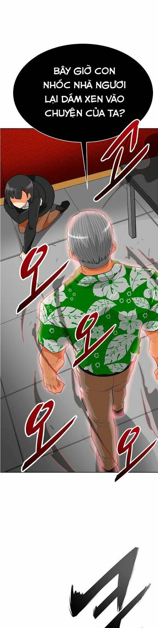 Tôi Tự Động Săn Một Mình: Chapter 75