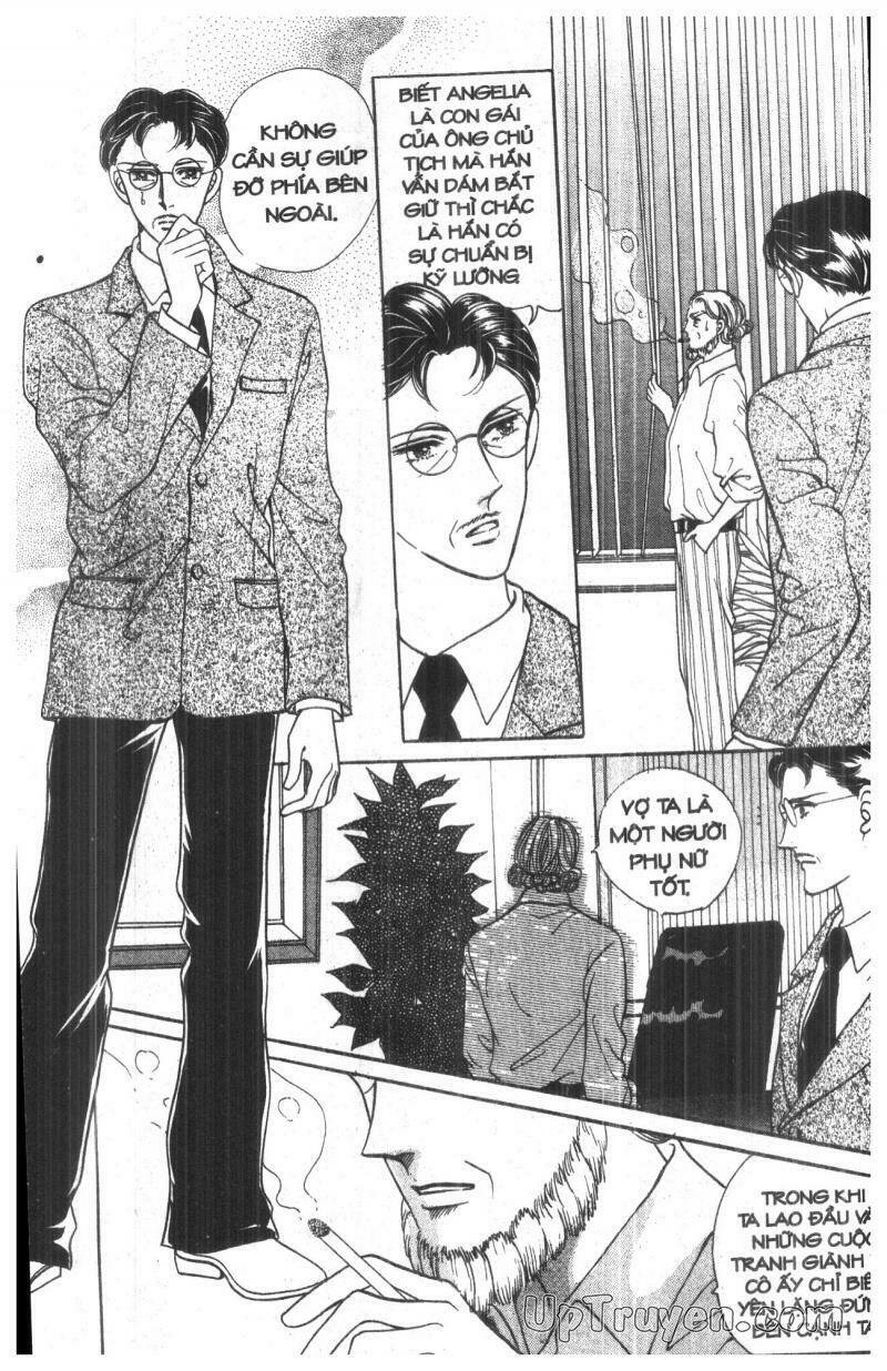 Lao Xao Tuổi Ngọc: Chapter 3