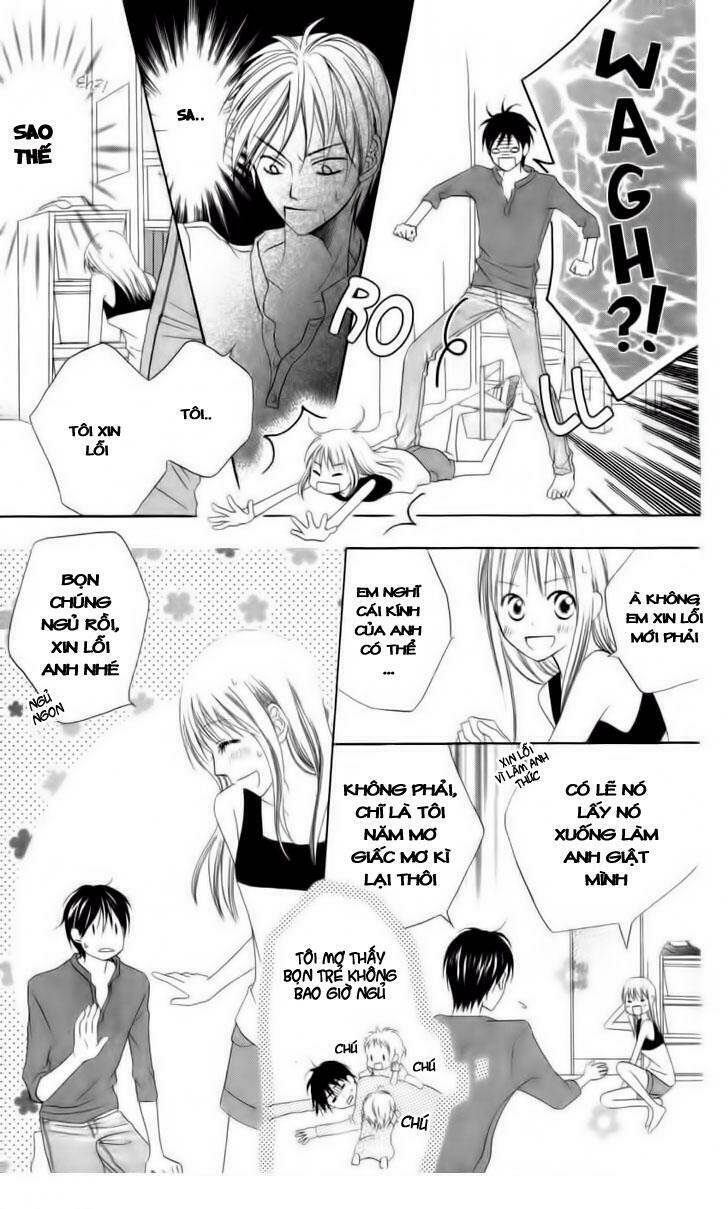 Love So Life: Chapter 2