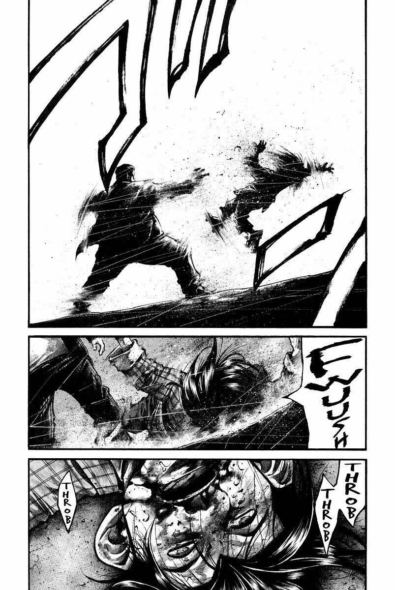 Rainbow: Chapter 137