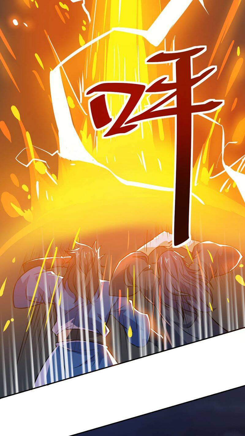 Thần Võ Đế Tôn: Chapter 69
