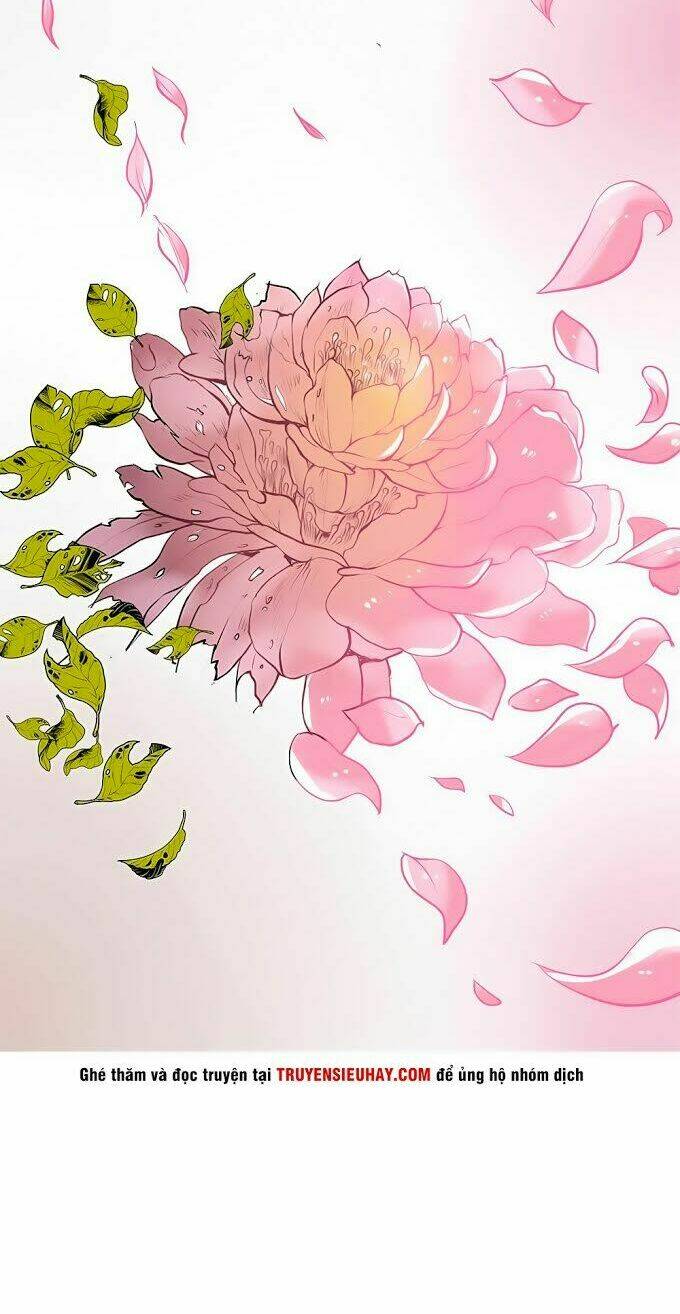 Song Diện Đặc Công: Chapter 1