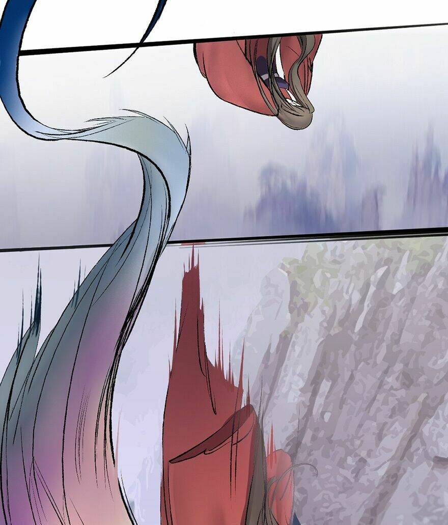 Mạnh Bà Truy Phu Ký: Chapter 11