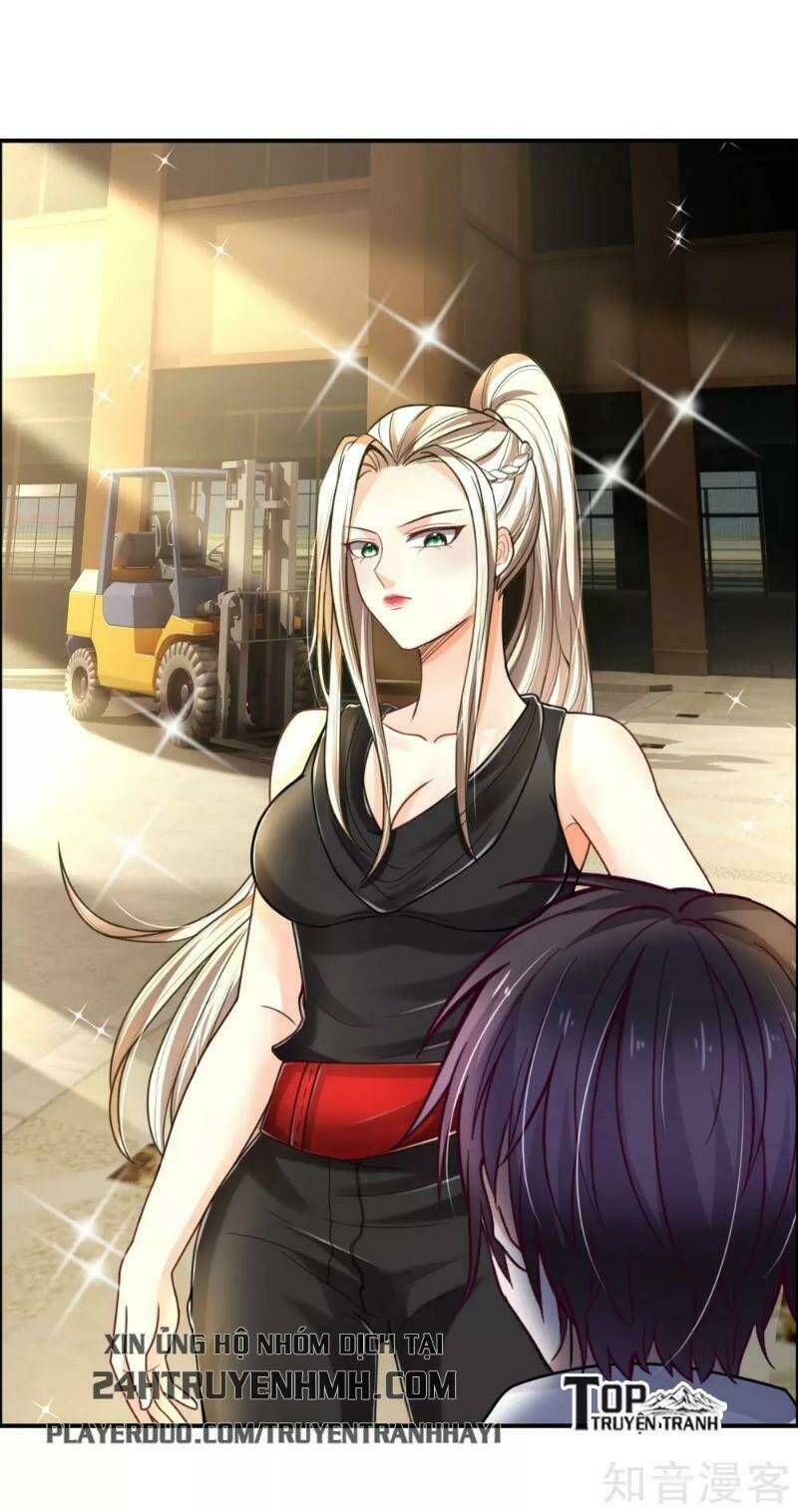 Tuyệt Đỉnh Khí Thiếu: Chapter 40