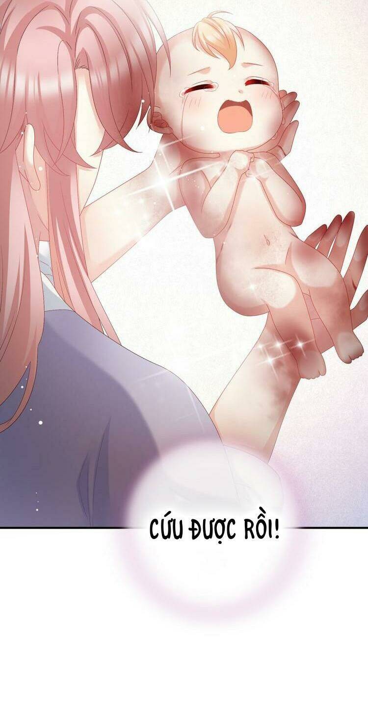 Kiều Phu Có Hỉ: Chapter 52