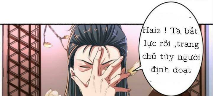 Cuồng Phi Phách Lối: Chapter 19