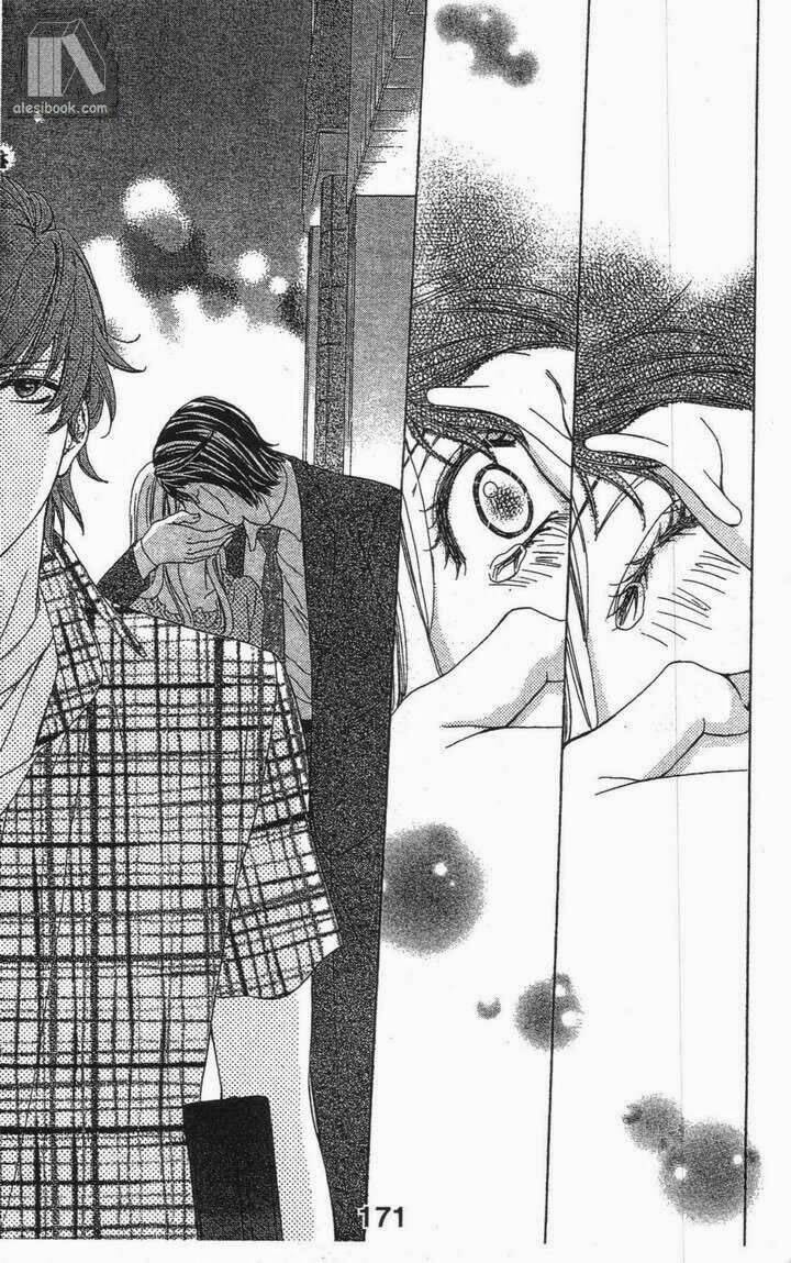 Love Of Firos You: Chapter 8