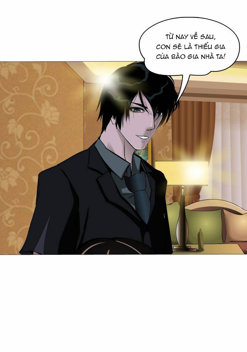 Cạm Bẫy Của Nữ Thần: Chapter 38