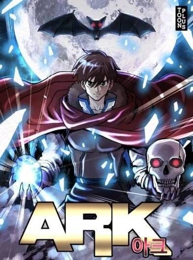 Ark: Chapter 6