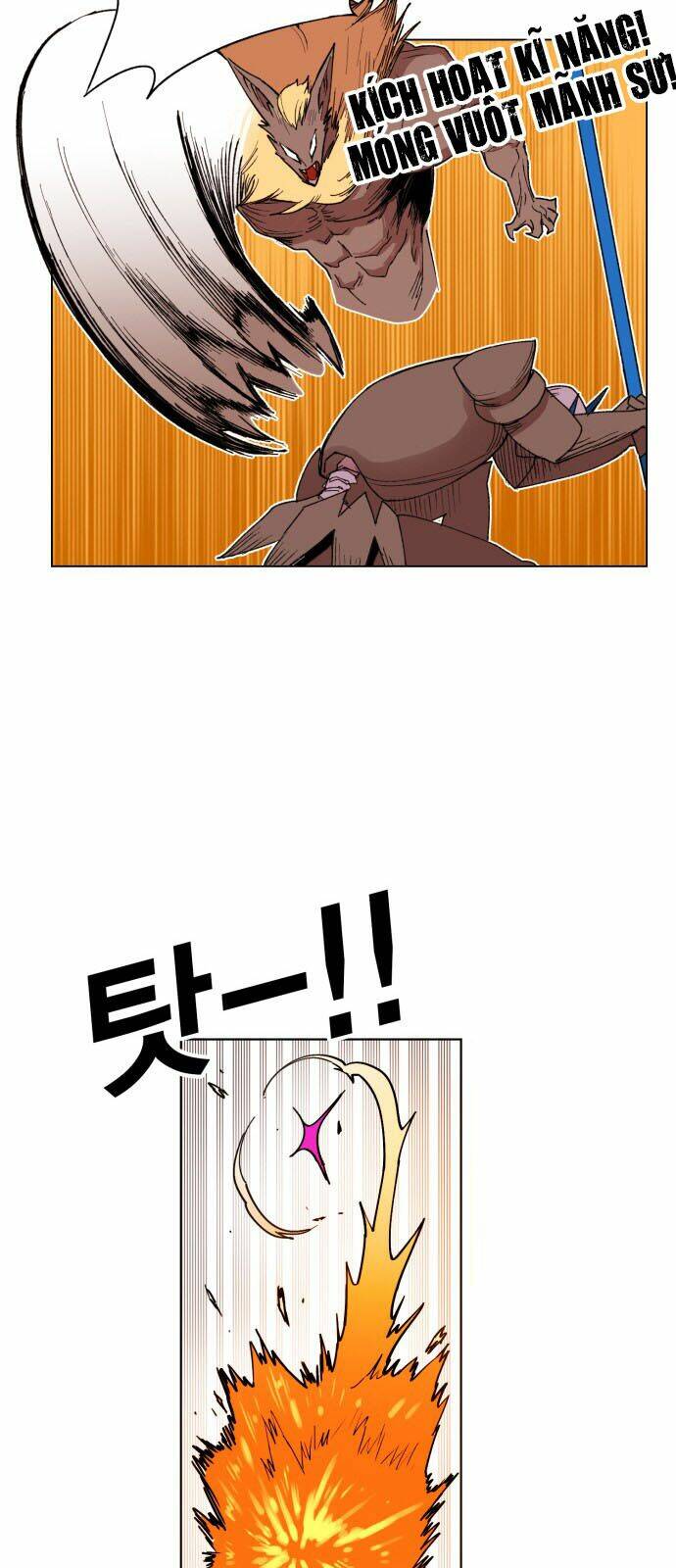 Hard Core Leveling Warrior: Chapter 152