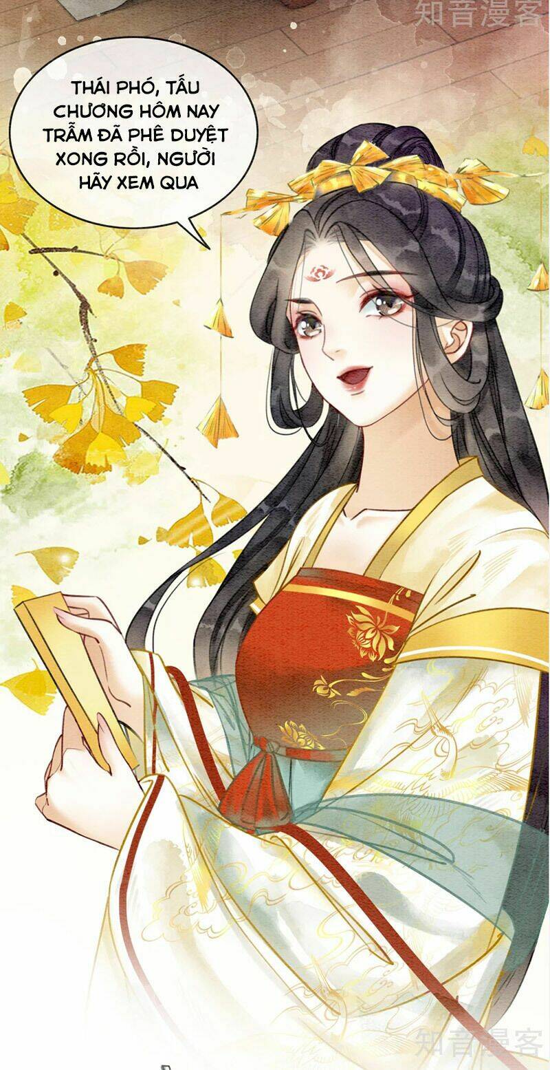 Hậu Cung Của Trẫm Cháy Rồi!: Chapter 74