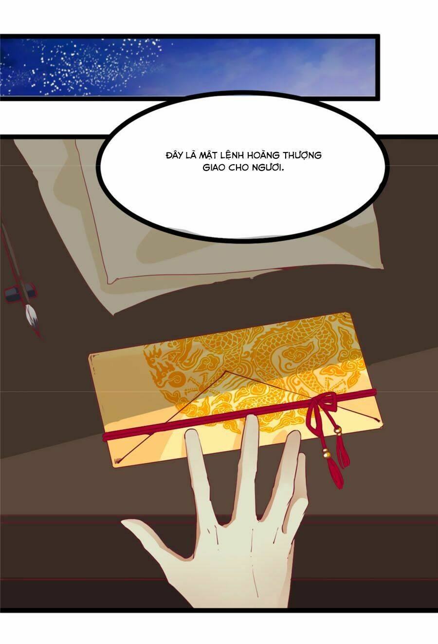 Ngọc Vi Mai: Chapter 31