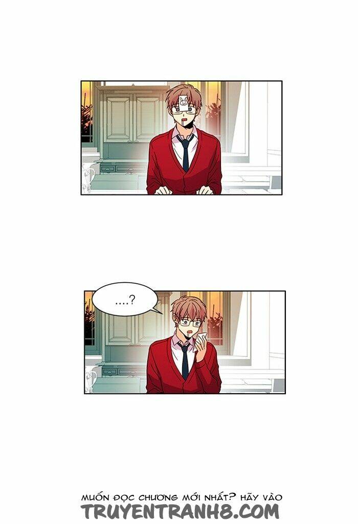 Oh! Cô Nàng Oh Yesu: Chapter 28